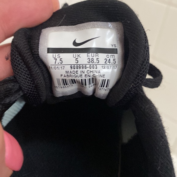 Nike Flex Experience RN 7 - Picture 4 of 6